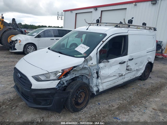 NM0LS7E21L1466963 Ford Transit Connect Xl