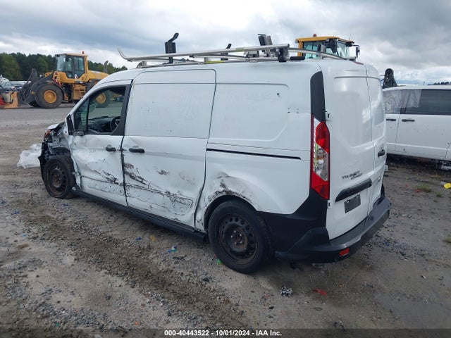 NM0LS7E21L1466963 Ford Transit Connect Xl