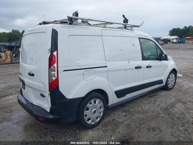 NM0LS7E21L1466963 Ford Transit Connect Xl