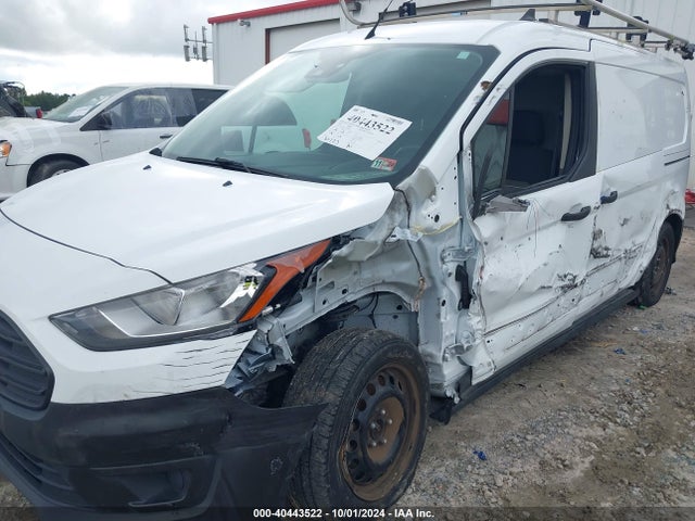 NM0LS7E21L1466963 Ford Transit Connect Xl