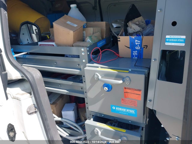 NM0LS7E21L1466963 Ford Transit Connect Xl