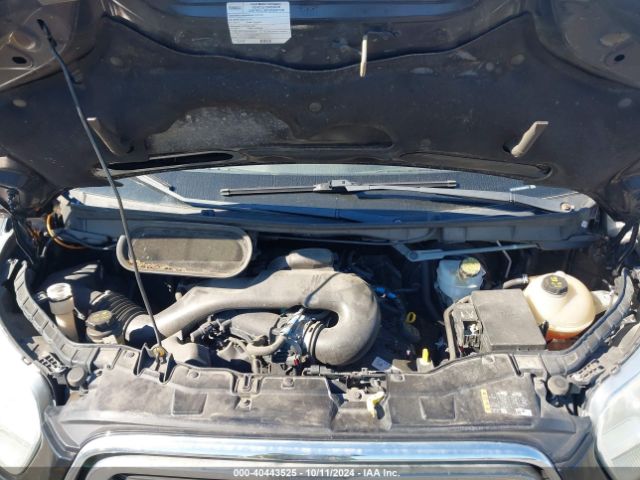 1FTYE1YM7GKA62673 Ford Transit-150