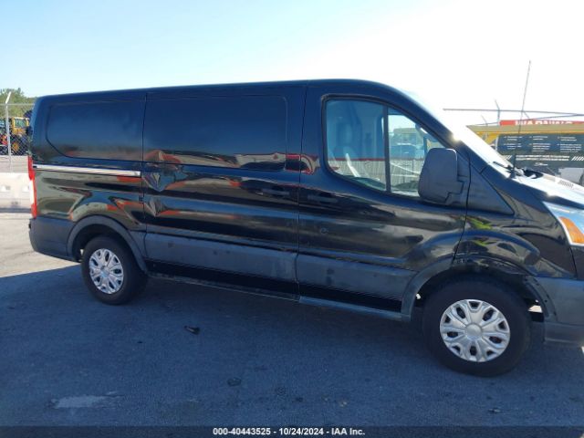 1FTYE1YM7GKA62673 Ford Transit-150