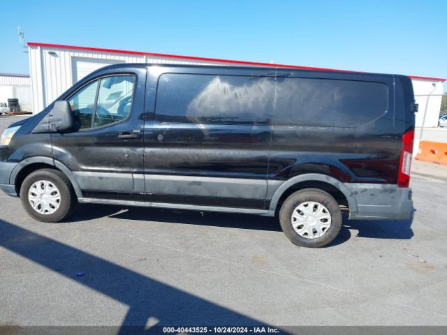 1FTYE1YM7GKA62673 Ford Transit-150