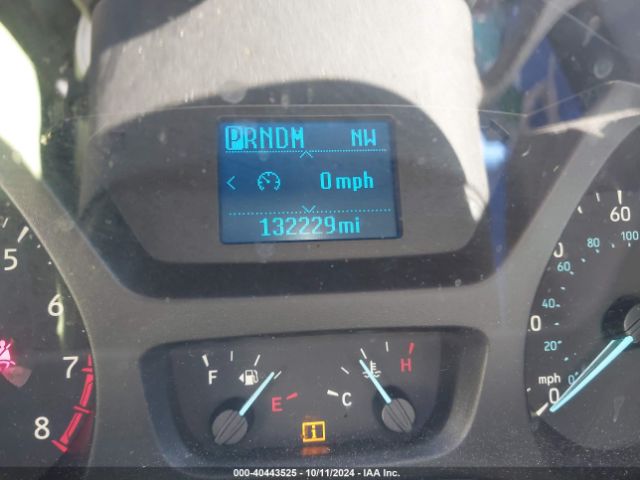 1FTYE1YM7GKA62673 Ford Transit-150