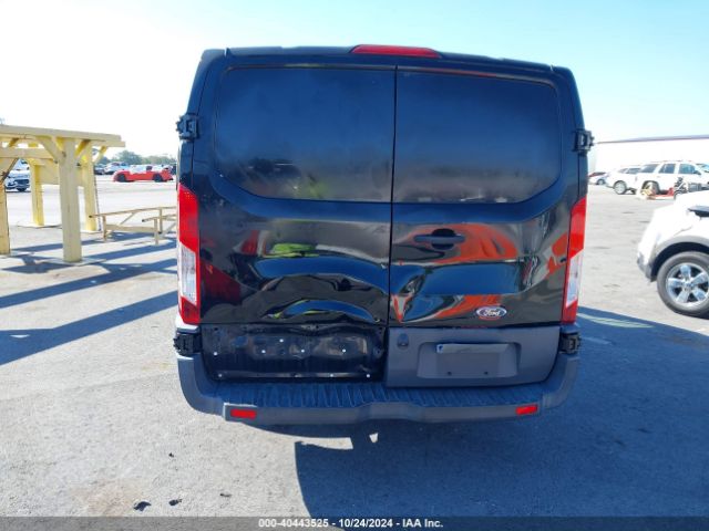 1FTYE1YM7GKA62673 Ford Transit-150