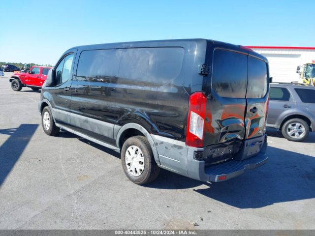 1FTYE1YM7GKA62673 Ford Transit-150
