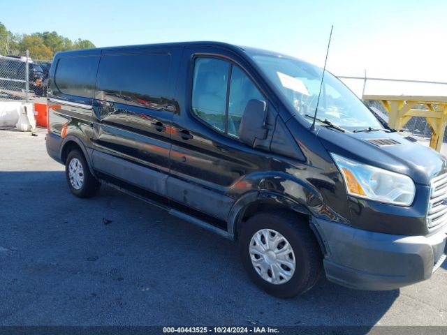 1FTYE1YM7GKA62673 Ford Transit-150