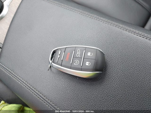 ZARFANBN9K7622321 Alfa Romeo Giulia Ti Awd