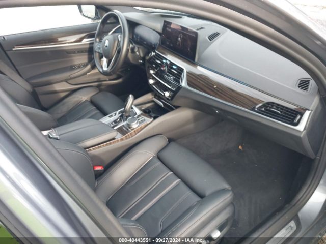 WBA13AG08MCG67331 BMW 530e