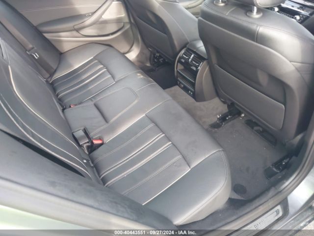 WBA13AG08MCG67331 BMW 530e
