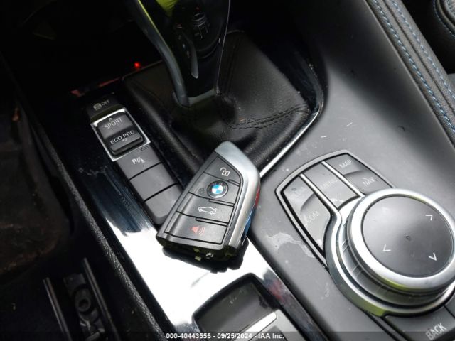 WBXJG7C02M5T26799 BMW X1 Sdrive28i