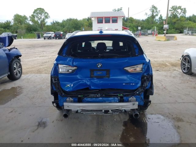 WBXJG7C02M5T26799 BMW X1 Sdrive28i