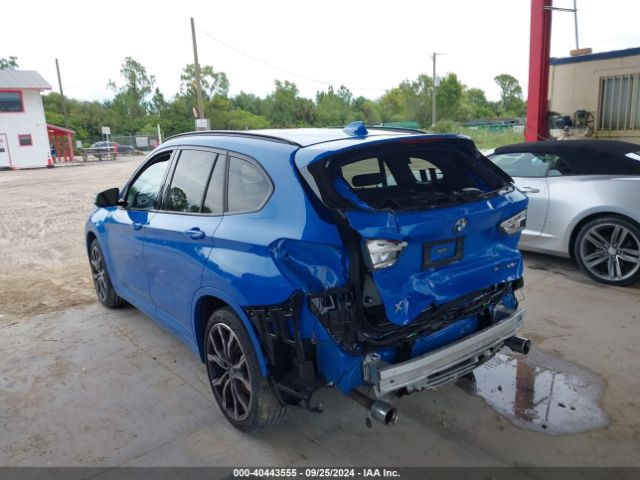 WBXJG7C02M5T26799 BMW X1 Sdrive28i