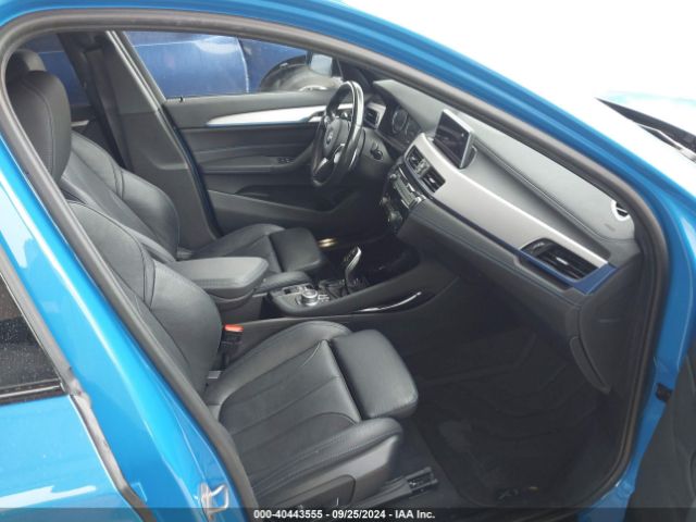 WBXJG7C02M5T26799 BMW X1 Sdrive28i