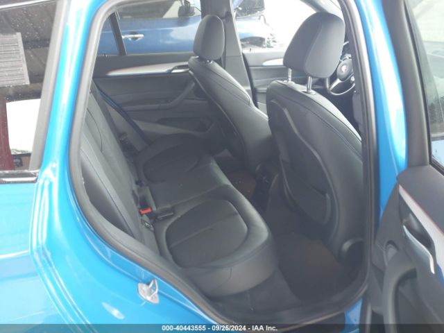 WBXJG7C02M5T26799 BMW X1 Sdrive28i