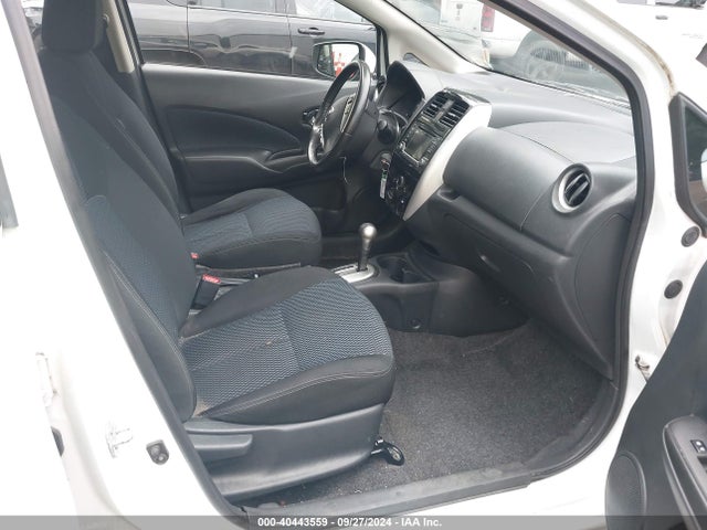 3N1CE2CP1GL361322 Nissan Versa Note S (sr)/s Plus/sl/sr/sv