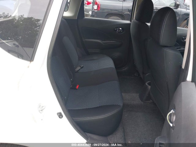 3N1CE2CP1GL361322 Nissan Versa Note S (sr)/s Plus/sl/sr/sv