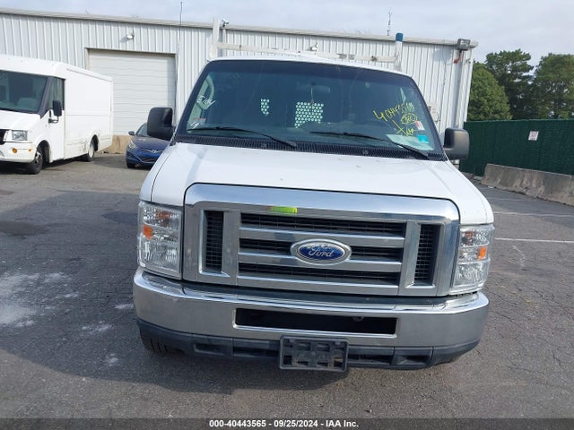 Ford E-250 Commercial 2014 1FTNE2EW8EDA55053 Image 12