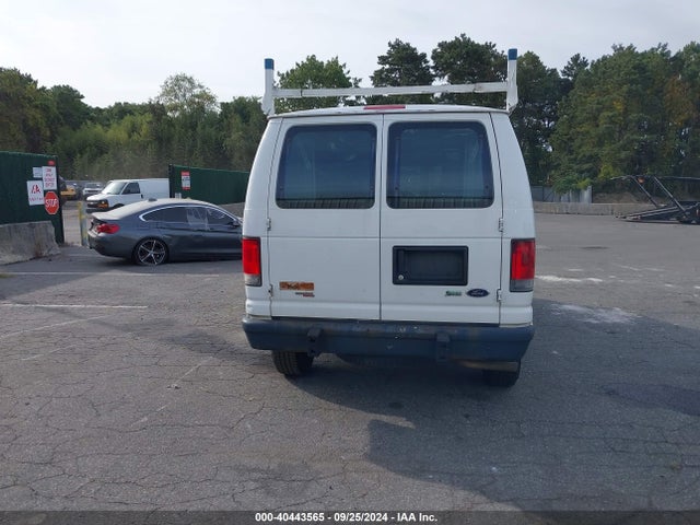 Ford E-250 Commercial 2014 1FTNE2EW8EDA55053 Image 16