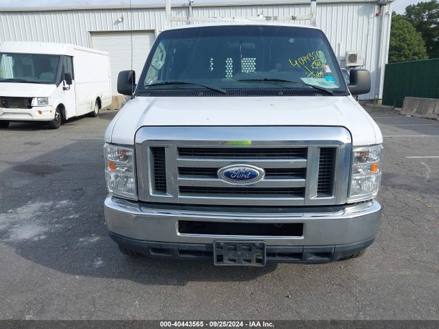 Ford E-250 Commercial 2014 1FTNE2EW8EDA55053 Image 6