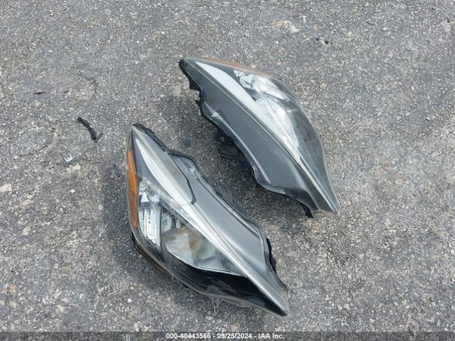 3MYDLBYVXJY327132 Toyota YARIS IA