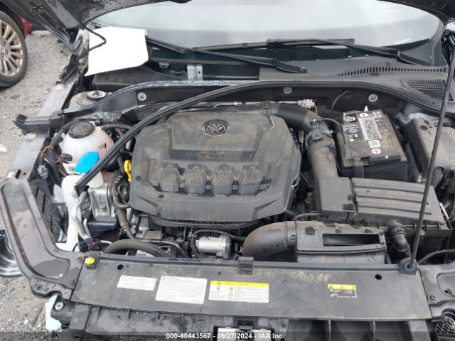 1VWSA7A35MC017384 Volkswagen Passat 2.0t Se