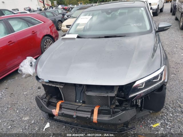 1VWSA7A35MC017384 Volkswagen Passat 2.0t Se