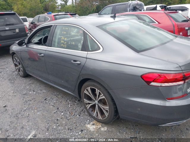 1VWSA7A35MC017384 Volkswagen Passat 2.0t Se