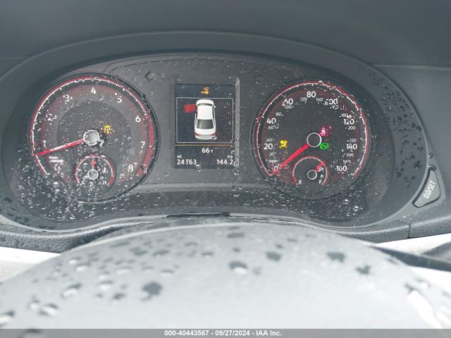 1VWSA7A35MC017384 Volkswagen Passat 2.0t Se