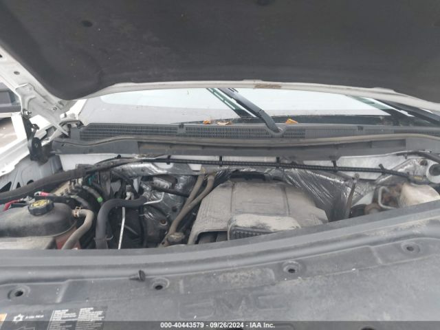 1GT120EG2FF657134 GMC Sierra 2500hd Denali
