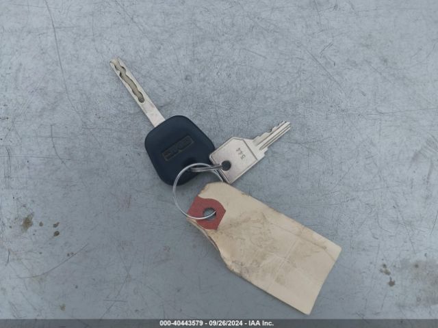 1GT120EG2FF657134 GMC Sierra 2500hd Denali
