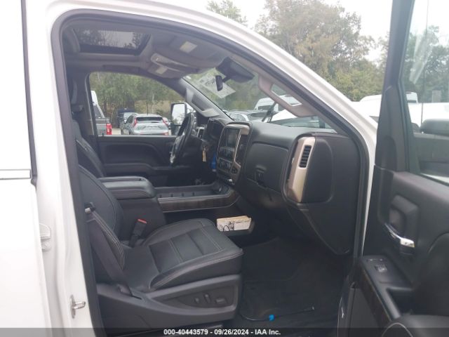 1GT120EG2FF657134 GMC Sierra 2500hd Denali