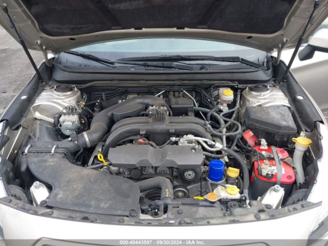 4S3BNAC60G3026669 Subaru Legacy 2.5i Premium