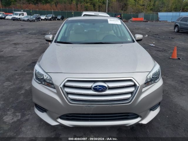 4S3BNAC60G3026669 Subaru Legacy 2.5i Premium