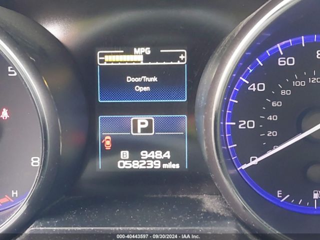 4S3BNAC60G3026669 Subaru Legacy 2.5i Premium