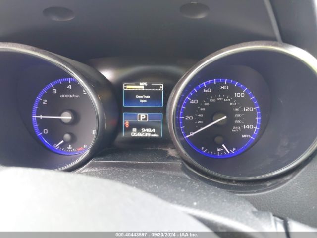4S3BNAC60G3026669 Subaru Legacy 2.5i Premium