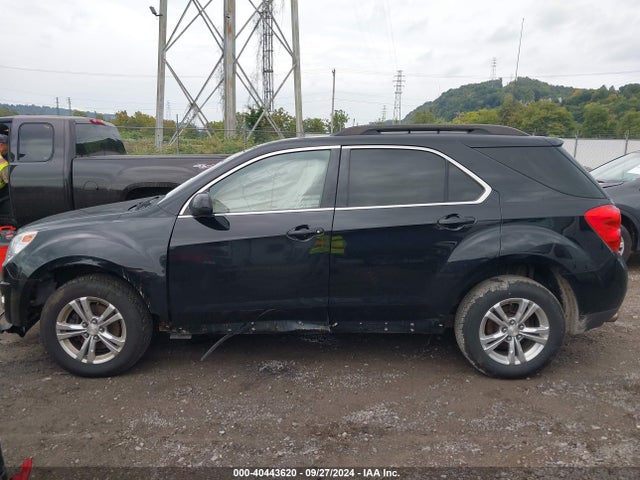 Chevrolet Equinox 2lt 2014 2GNFLGE34E6309540 Image 14
