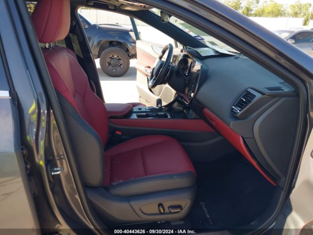 2T2GDCAZ8RC013529 Lexus Nx 250 Premium
