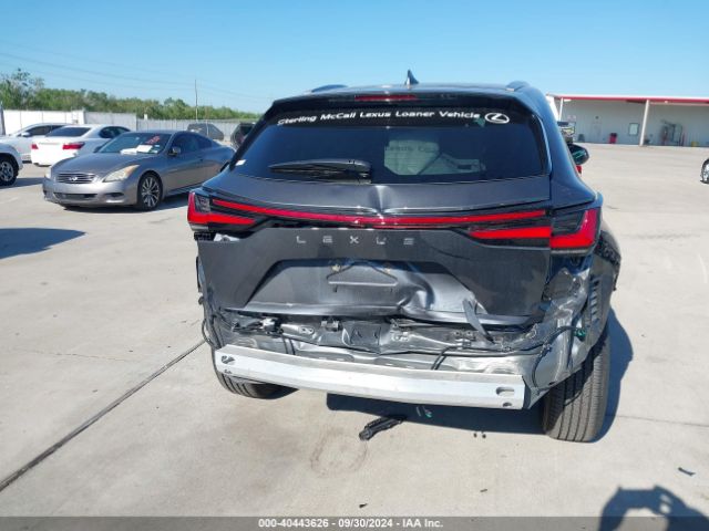 2T2GDCAZ8RC013529 Lexus Nx 250 Premium