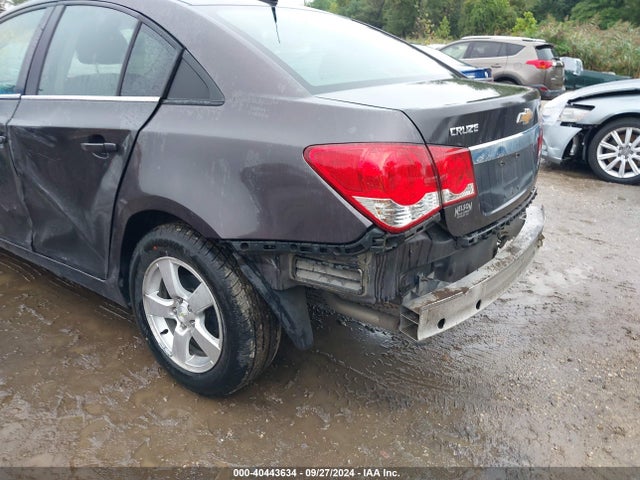 Chevrolet Cruze 1lt Auto 2014 1G1PC5SB9E7216079 Image 15