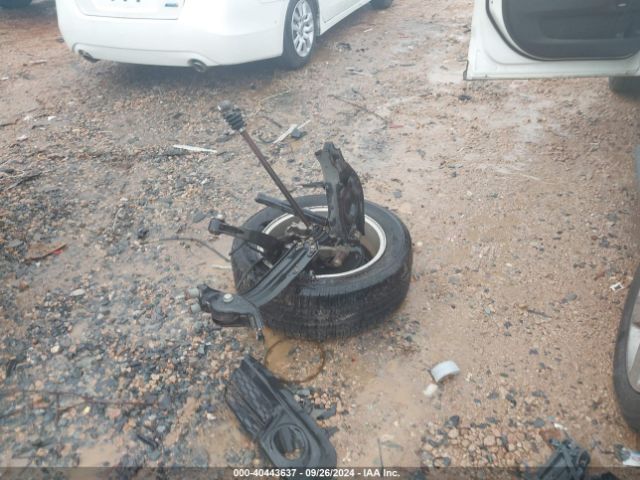1GNFLHEK3FZ116296 Chevrolet Equinox Ltz