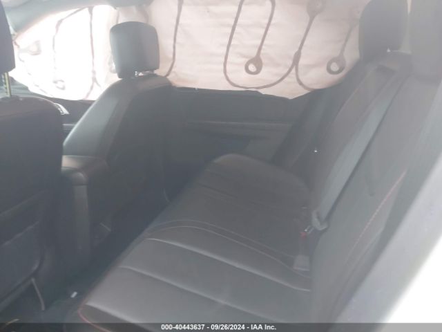 1GNFLHEK3FZ116296 Chevrolet Equinox Ltz