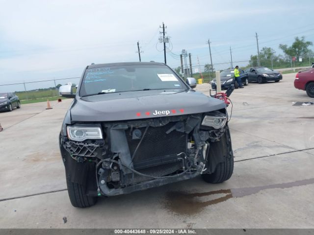 1C4RJEBG5FC217546 Jeep Grand Cherokee Limited