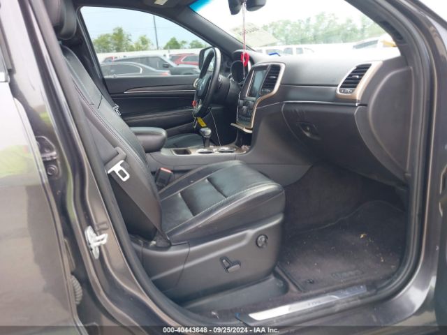 1C4RJEBG5FC217546 Jeep Grand Cherokee Limited