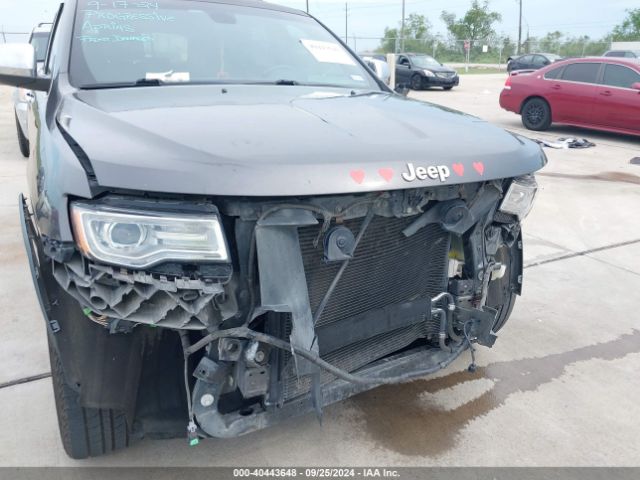 1C4RJEBG5FC217546 Jeep Grand Cherokee Limited