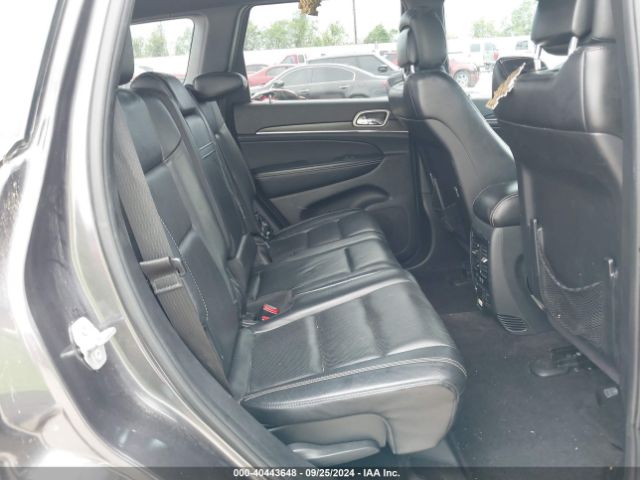 1C4RJEBG5FC217546 Jeep Grand Cherokee Limited