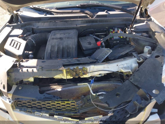 Chevrolet EQUINOX LS 2014 2GNFLEEK0E6108097 Image 10