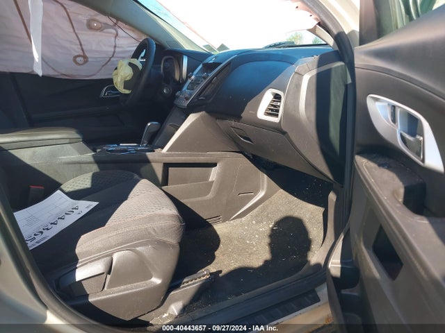 Chevrolet EQUINOX LS 2014 2GNFLEEK0E6108097 Image 5