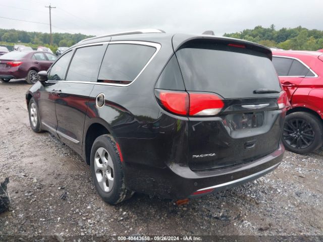 2C4RC1EG6HR627877 Chrysler Pacifica Touring-l Plus